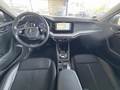 View of dashboard