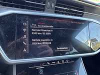 Статус автомобиля