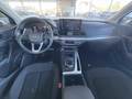 View of dashboard
