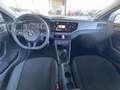 View of dashboard