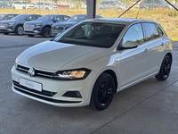 VW Polo VI Comfortline