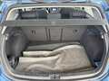 View of boot / luggage space