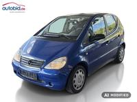 Mercedes-Benz A 170