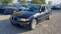 BMW 316i Touring