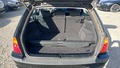 View of boot / luggage space