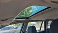 View of sunroof / panoramic roof