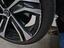 спереди слева