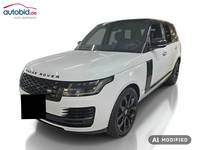 Land Rover Range Rover 4,4 SDV8 "Autobiography"