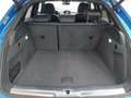 View of boot / luggage space
