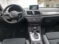 View of dashboard