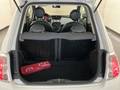 View of boot / luggage space