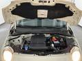 View of engine compartment