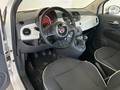 View of dashboard