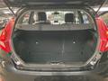 View of boot / luggage space