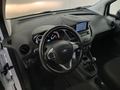 View of dashboard