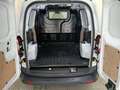 View of boot / luggage space