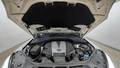 View of engine compartment