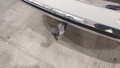 View of trailer tow-bar hitch