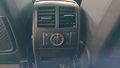 View of rear climate control switch