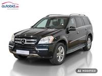 Mercedes-Benz GL 350 CDI 4Matic