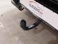 View of trailer tow-bar hitch