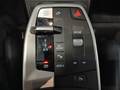 View of centre console