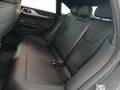 View of rear seat