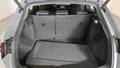 View of boot / luggage space