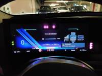 Vue du tableau de bord