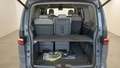 View of boot / luggage space