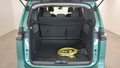 View of boot / luggage space