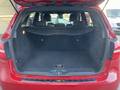 View of boot / luggage space