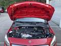 View of engine compartment