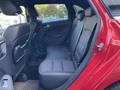 View of rear seat