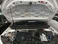 View of engine compartment