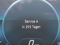 Статус автомобиля