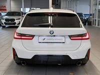 Rear view