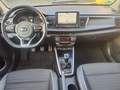 View of dashboard