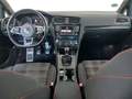 View of dashboard
