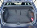View of boot / luggage space