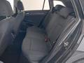 View of rear seat