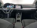 View of dashboard