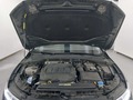 View of engine compartment