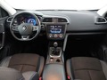 View of dashboard