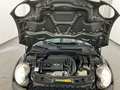 View of engine compartment