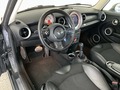 View of dashboard