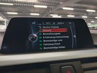 Статус автомобиля