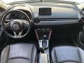 View of dashboard
