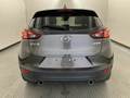 Rear view