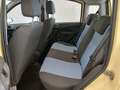 View of rear seat